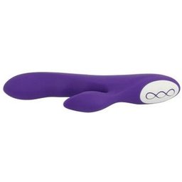 Galatea Galo Vibrateur Lilas 1 pièce