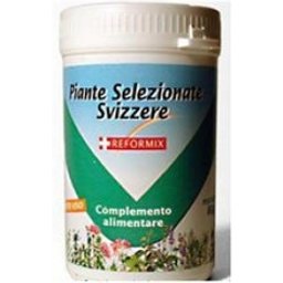 Reformix Integ Piant Sviz 80 Gr
