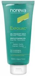 Exfoliac Gel Moussant Doux Peaux à Imperfections 100 ml - Tube 100 ml