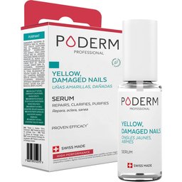 Poderm Sérum Ongles Jaunes Abîmés 8ml