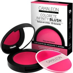 Infinity Blush Colorete Crema 1ud