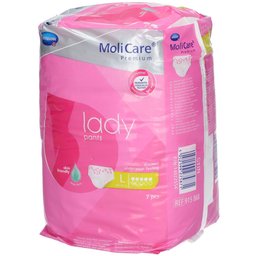 Hartmann Lady Pants 5 Gouttes L