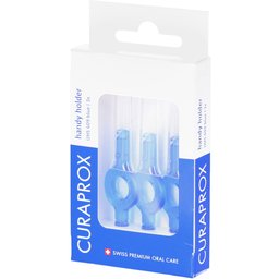 Manches pour brossettes interdentaires x3