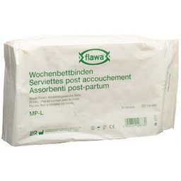 Flawa® Serviettes Post Accouchement