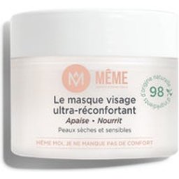 Même Le Masque Visage Ultra Réconfortant 50ml