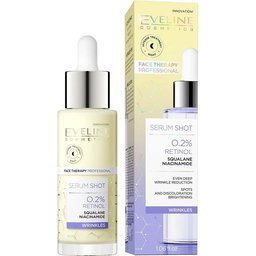 0,2% Retinol Sérum Shot 30ml