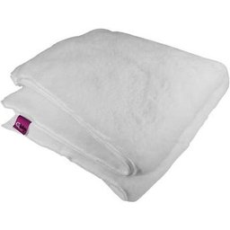 Drap Anti Escarres Blanc Sanitized 70x90cm 1ut