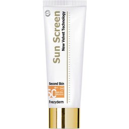 écran solaire Velvet Body SPF 50+ 125ml