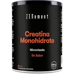 Micronized Creatine Monohydrate 500g