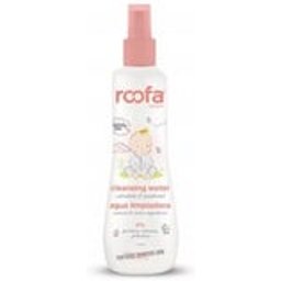 Baume Maman et Bébé Baume Bébé Gel-shampooing de base Syndet 2 00ml
