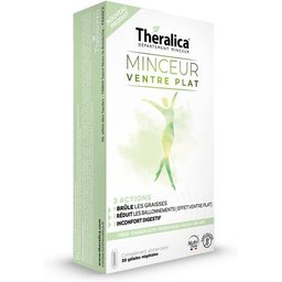 Minceur Vent Plat 30caps
