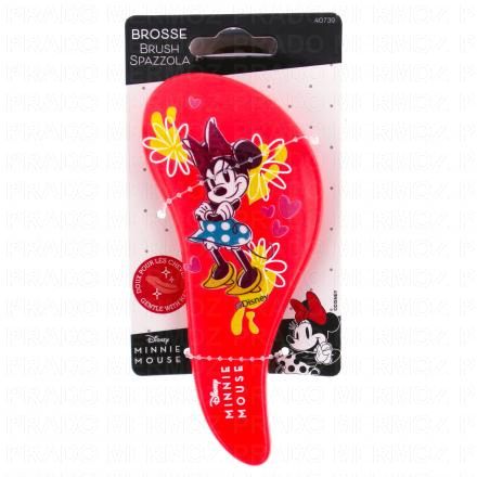Brosse Minnie mouse