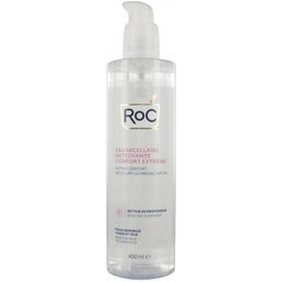 Agua Micelar Confort Extremo 400ml