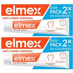 dentifrice protection caries