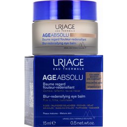 Age Absolu Baume Regard Flouteur Redensifiant 15 ml