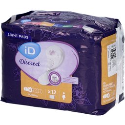 Discreet Light Pads Normal