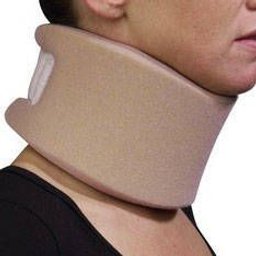 Minerve Collier Cervical N H: 6cm L