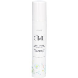 Cîme Hydra-Intense Crème Jour & Nuit