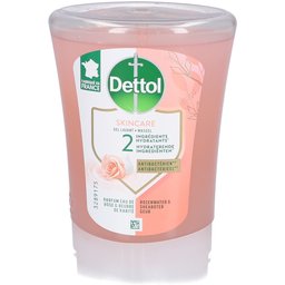 Nourish Recharge No-Touch Antibactérien Beurre de Karité