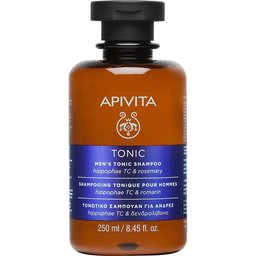Men's Toning Shampoo 250ml