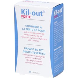 Kil-Out® Forte