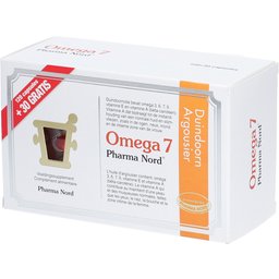 Pharma Nord® Omega 7