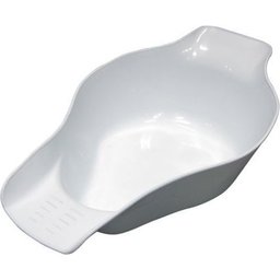García 1880 Bidet Adaptable WC para Alzas 1ud