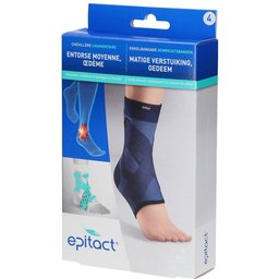 Chevillère Ligamentaire Taille 4