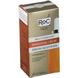 RoC® Multi Correxion® Renouveau + Eclat Sérum Quotidien