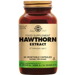 Hawthorn Extract