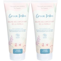 Tribu Baume Réconfortant DE LA Famille