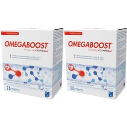 Omegaboost™