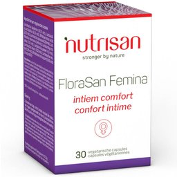 FloraSan Femina