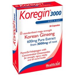 Koregin 3000mg 30caps