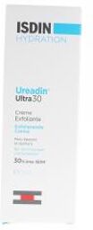 Ureadin Ultra30 Crème Exfoliante 30% d'Urée 50 ml - Tube 50 ml