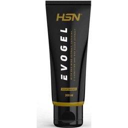 Evogel Gel Reductor 200ml