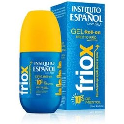 Friox Gel Roll On 75 ml