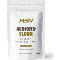 Harina de Almendra 500g