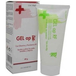 Farma Gel Ap 60G Wheel Ap 60G