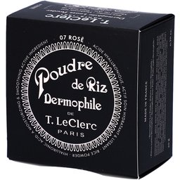 Poudre Libre 07 Rose