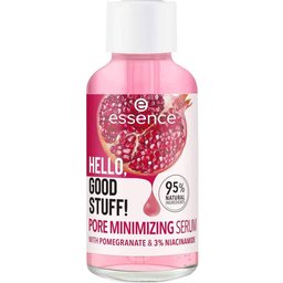 Hello Good Stuff! Pore Minimizing Serum 30ml