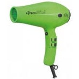 3300 Wind Sèche-cheveux professionnel Vert 1pièce