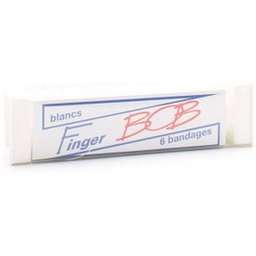 Bandage Doigt Blanc 6uts