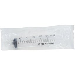 Plastipak™ sans aiguille Luer-Lok 50 ml