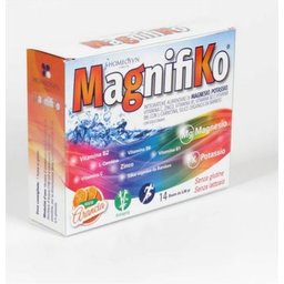 Magnifiko 14 Bust.5G