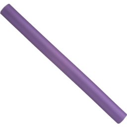 Papillots Largos Nro 2.0 Lila 12uds