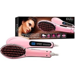 PostQuam Brosse Lissante