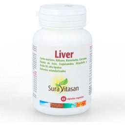 Liver 45 Capsules