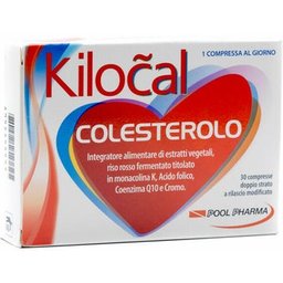 Cholestérol 3x30comp