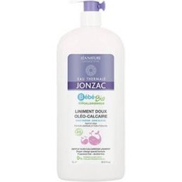 Bébé Bio Liniment Doux Oléo-Calcaire 1L